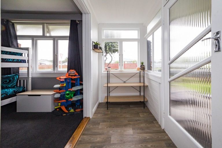 Photo of property in 47 Bamfield Street, Ashhurst, 4810