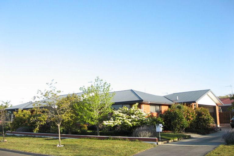 Photo of property in 21 Karina Crescent, Redwoodtown, Blenheim, 7201