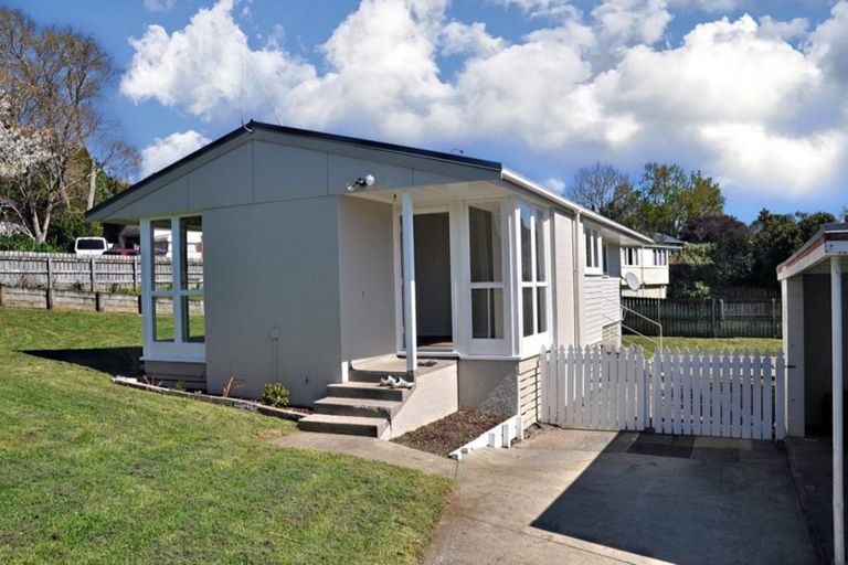 Photo of property in 1 Tawa Place, Waiuku, 2123