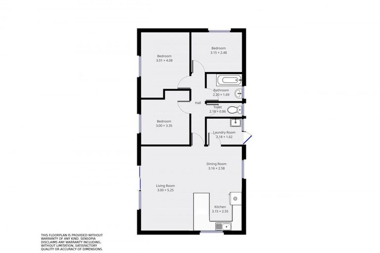 Photo of property in 2/3 Hewer Crescent, Naenae, Lower Hutt, 5011