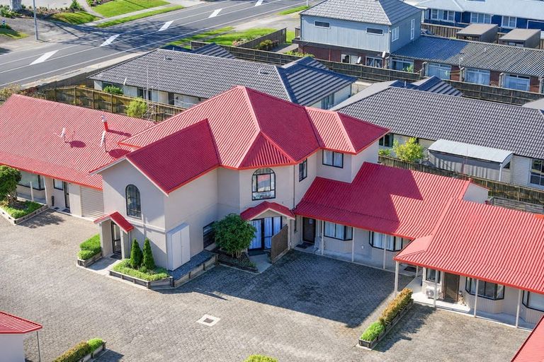 Photo of property in 15/166 Waihi Road, Judea, Tauranga, 3110