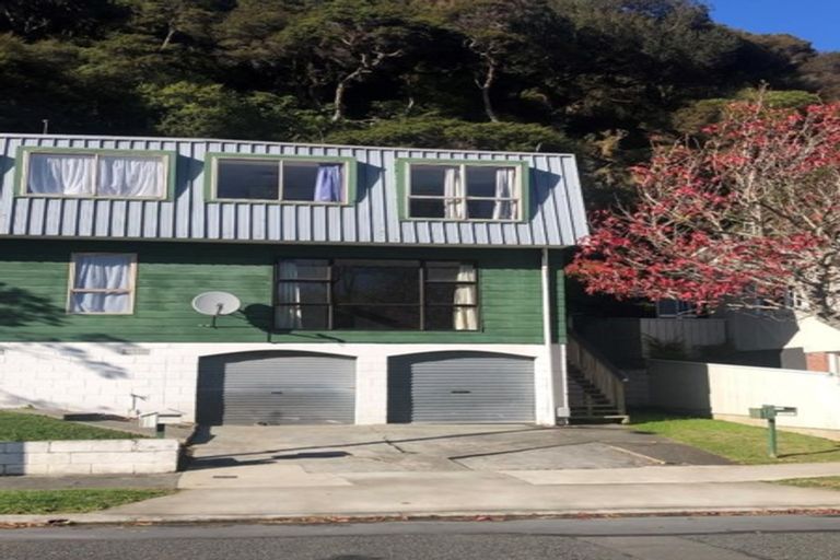 Photo of property in 33b Cleary Street, Waterloo, Lower Hutt, 5011