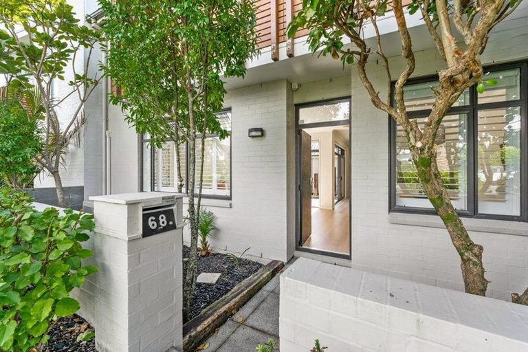 Photo of property in 68 Buckley Avenue, Hobsonville, Auckland, 0616