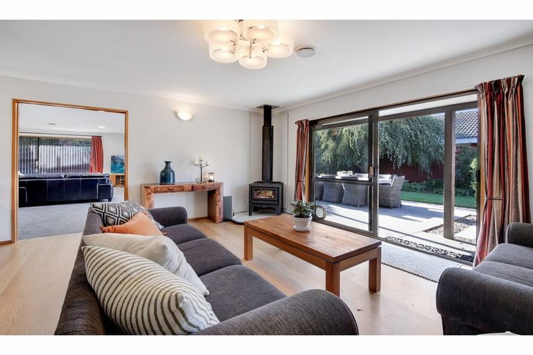 Photo of property in 50 Lancewood Drive, Halswell, Christchurch, 8025