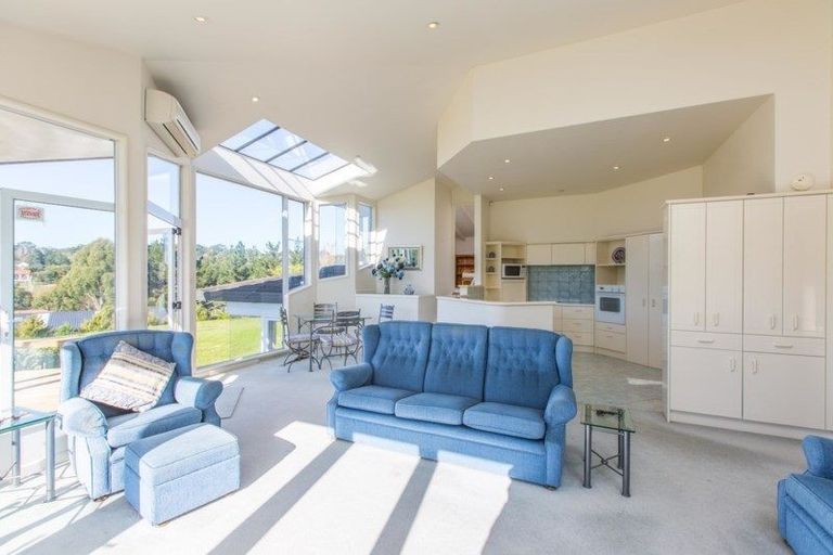 Photo of property in 332e Redoubt Road, Totara Park, Auckland, 2019