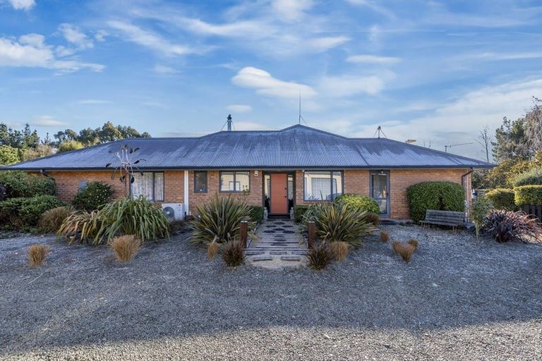 Photo of property in 624 Downs Road, Eyrewell, Rangiora, 7476