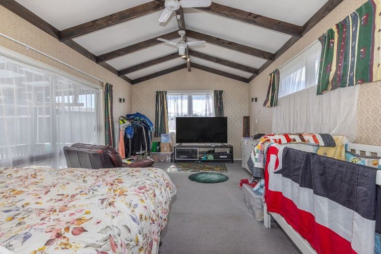 Photo of property in 43 Tiro Tiro Road, Levin, 5510