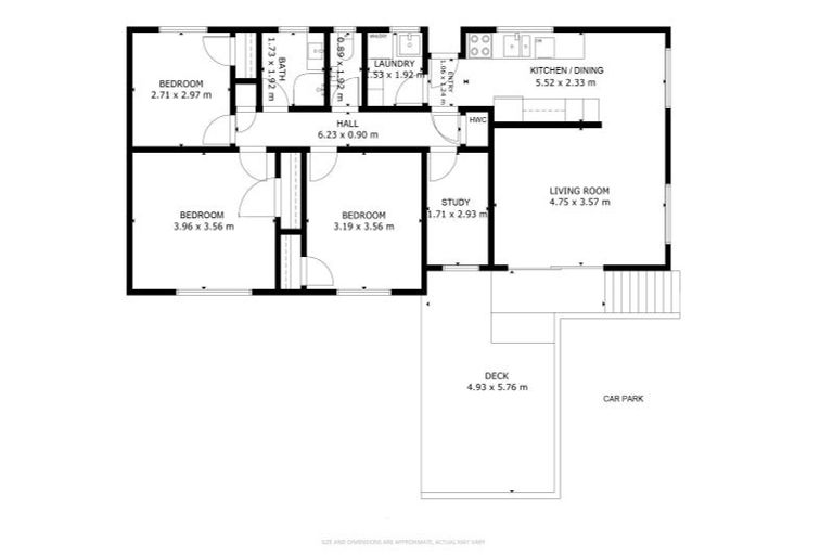 Photo of property in 16 Orchy Crescent, Southgate, Wellington, 6023