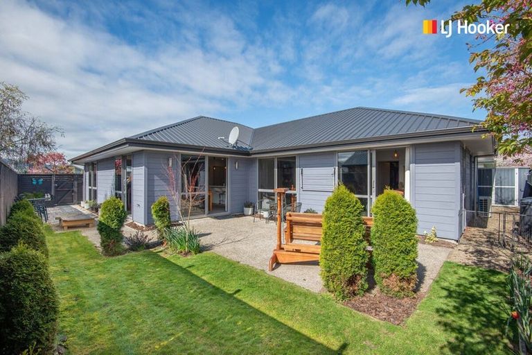 Photo of property in 58 Silverstream Drive, Mosgiel, 9024