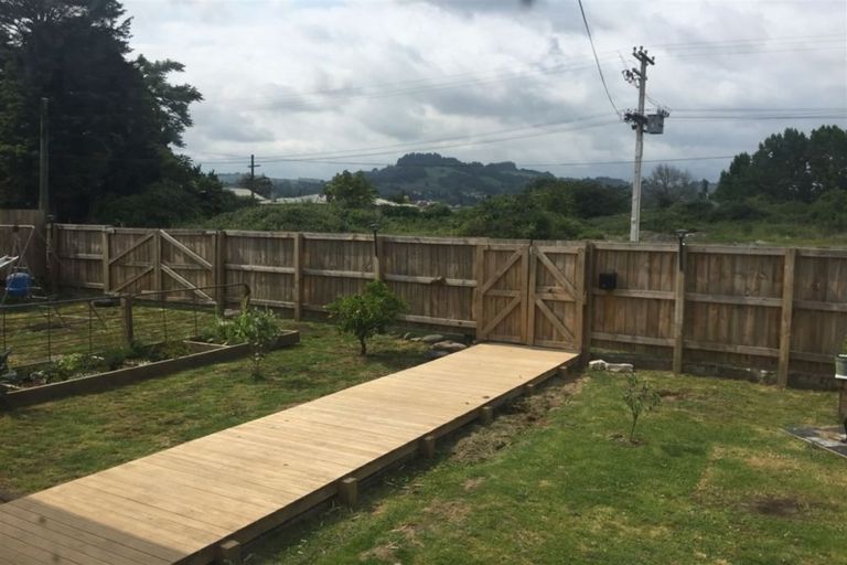 Photo of property in 3 Ward Street, Taumarunui, 3920