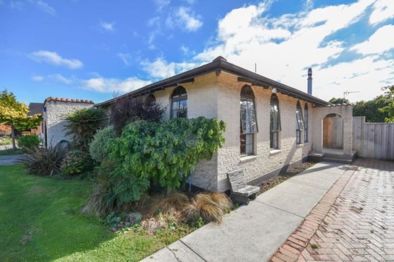 Photo of property in 23 Wickliffe Street, Mosgiel, 9024