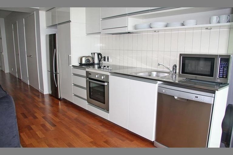 Photo of property in 101/79 Halsey Street, Auckland Central, Auckland, 1010