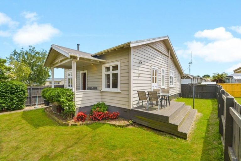 Photo of property in 50a Bandon Street, Frankton, Hamilton, 3204