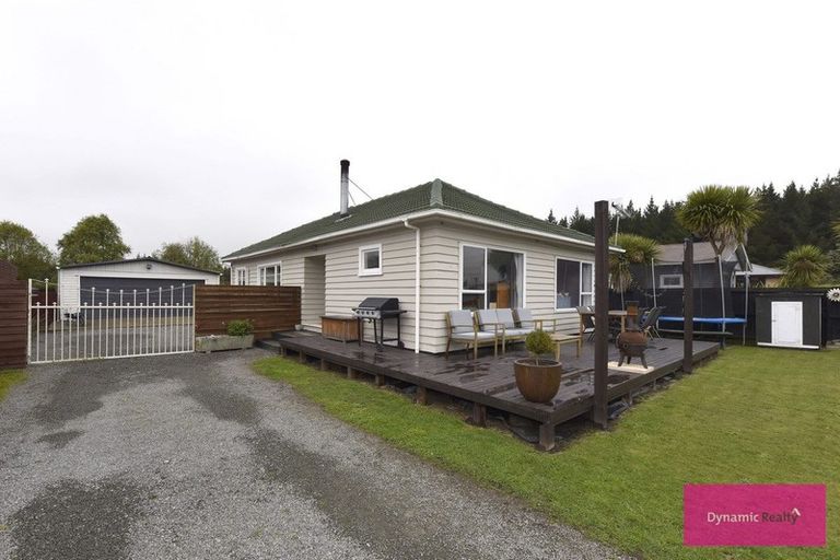 Photo of property in 163a Riverlea Estate Drive, Kainga, Christchurch, 8083