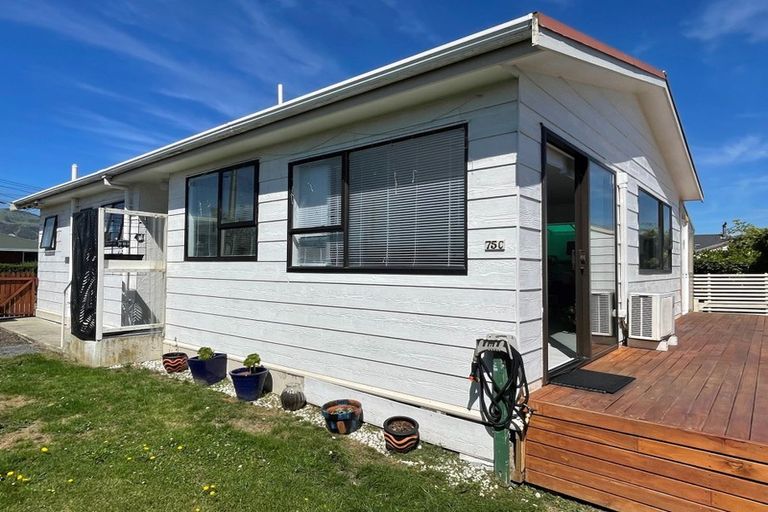 Photo of property in 75c Forfar Street, Mosgiel, 9024