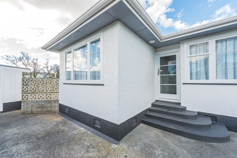 Photo of property in 57 Talbot Street, Whanganui East, Whanganui, 4500