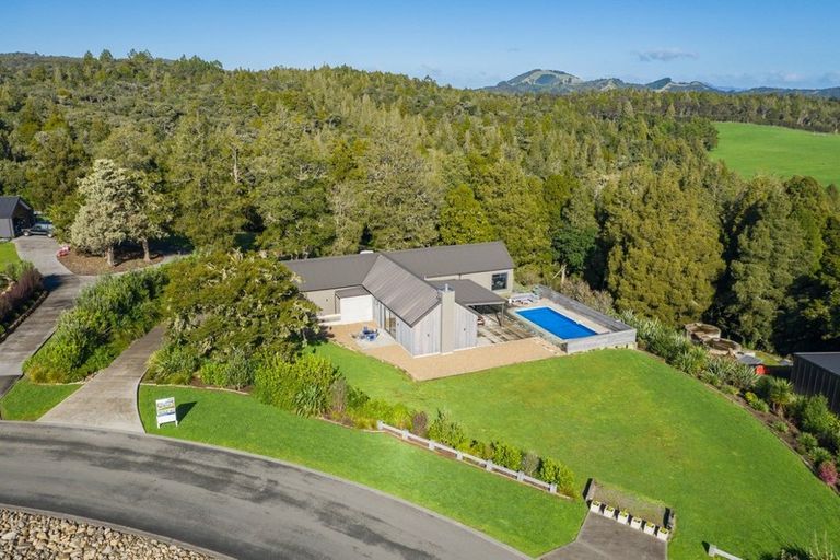 Photo of property in 108 Karanui Road, Te Kamo, Kamo, 0185