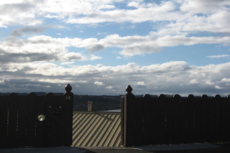 Photo of property in 15 Rees Street, Durie Hill, Whanganui, 4500