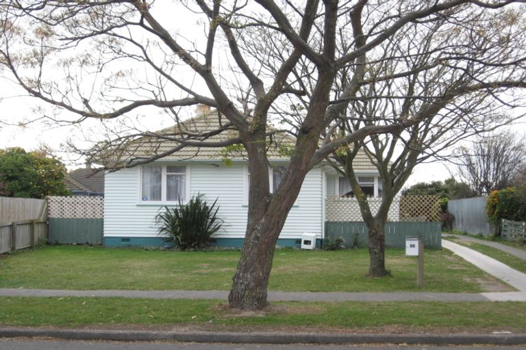 Photo of property in 96 Geddis Avenue, Maraenui, Napier, 4110