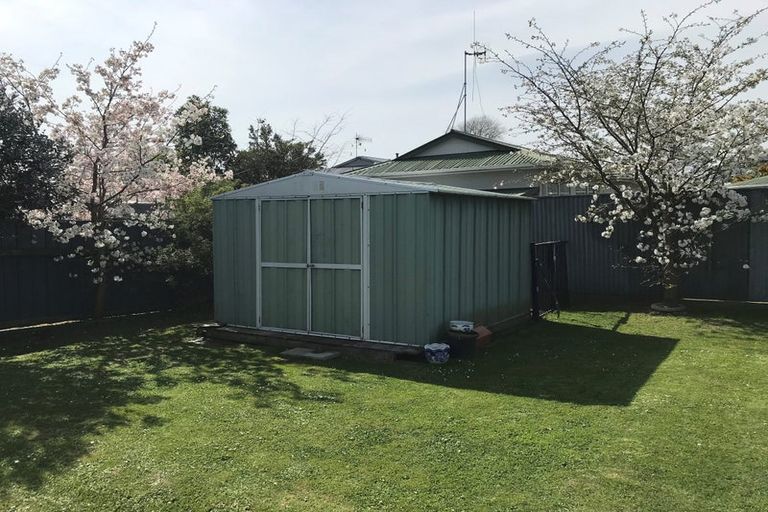 Photo of property in 15 Kennedy Avenue, Feilding, 4702