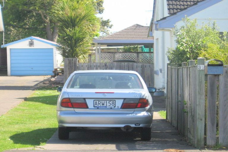Photo of property in 31 Victoria Avenue, Morrinsville, 3300