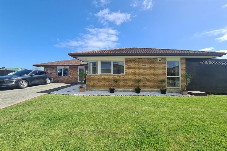 Photo of property in 5/43 Luke Street, Otahuhu, Auckland, 1062