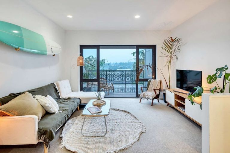 Photo of property in 93/59 Sackville Street, Grey Lynn, Auckland, 1021