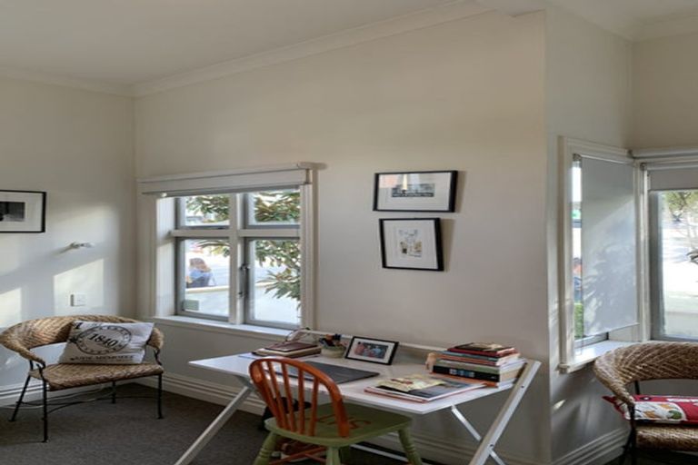Photo of property in 108 Abel Smith Street, Te Aro, Wellington, 6011
