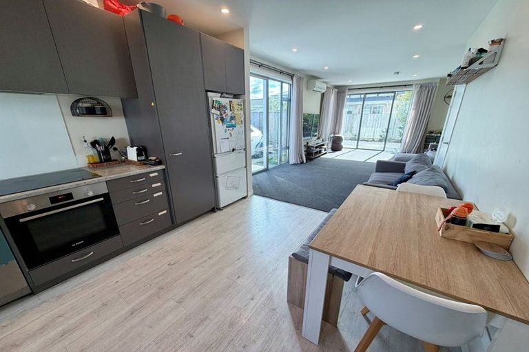 Photo of property in 26 Eruera Love Lane, Waterloo, Lower Hutt, 5011