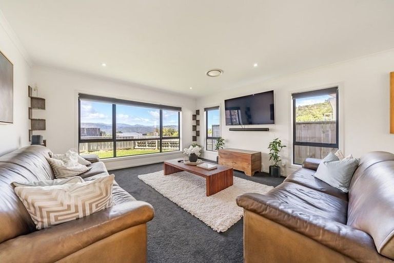 Photo of property in Hill Road, Belmont, Lower Hutt, 5010