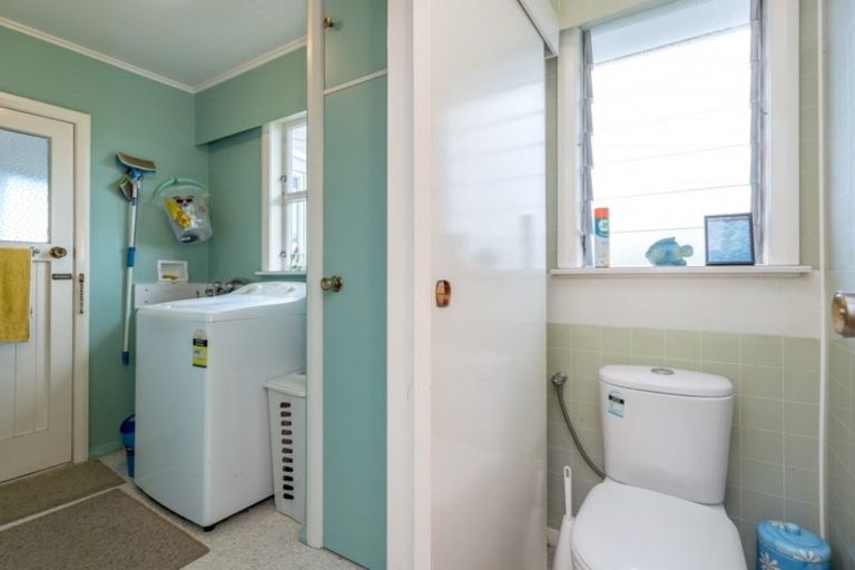 Photo of property in 13 Burn Street, Levin, 5510