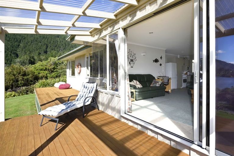 Photo of property in 166 Elaine Bay Road, Elaine Bay, French Pass, 7193