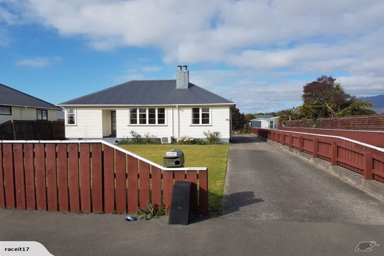 Photo of property in 139 Derby Street, Westport, 7825