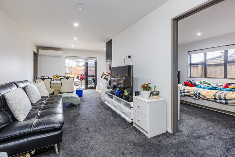 Photo of property in 50a Hillcrest Road, Papatoetoe, Auckland, 2025