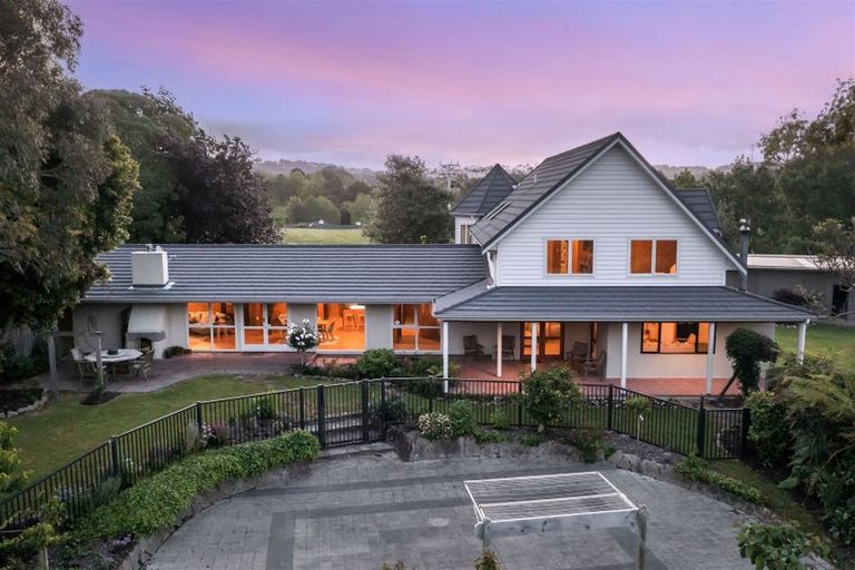 Photo of property in 53 Murphys Road, Judgeford, Porirua, 5381