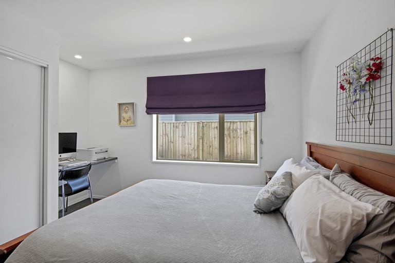 Photo of property in 27c Stonebrook Drive, Rolleston, 7614