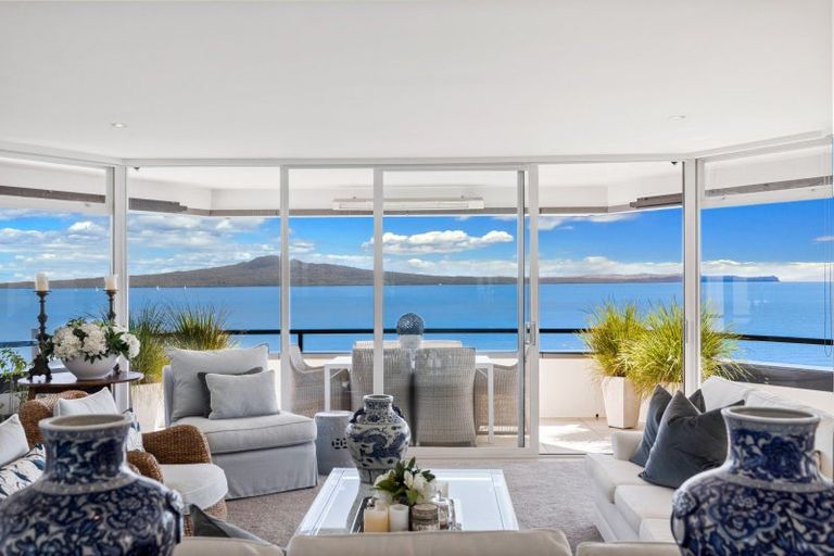 Photo of property in 4/165 Tamaki Drive, Kohimarama, Auckland, 1071