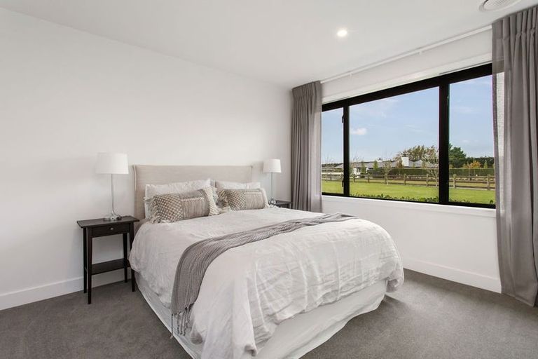 Photo of property in 2 Haughty Place, Prebbleton, Christchurch, 7676