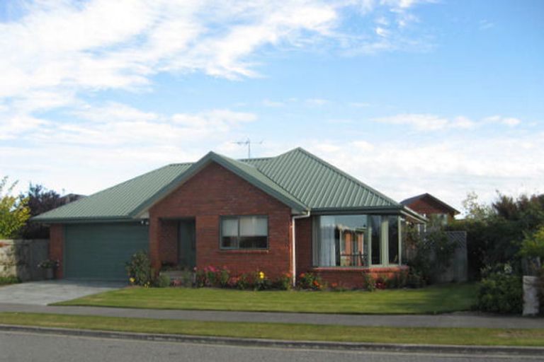 Photo of property in 33 Lochhead Crescent, Methven, 7730