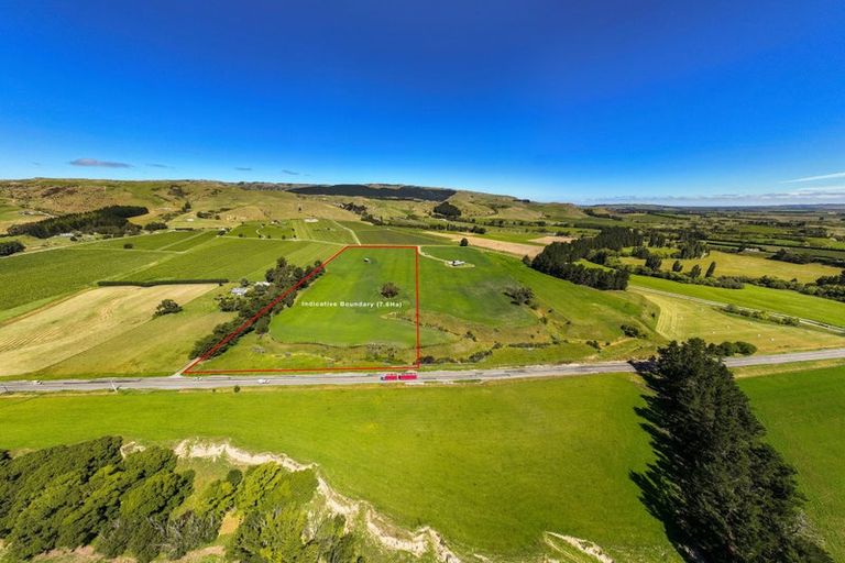 Photo of property in 67 Blacks Avenue, Waipara, 7483