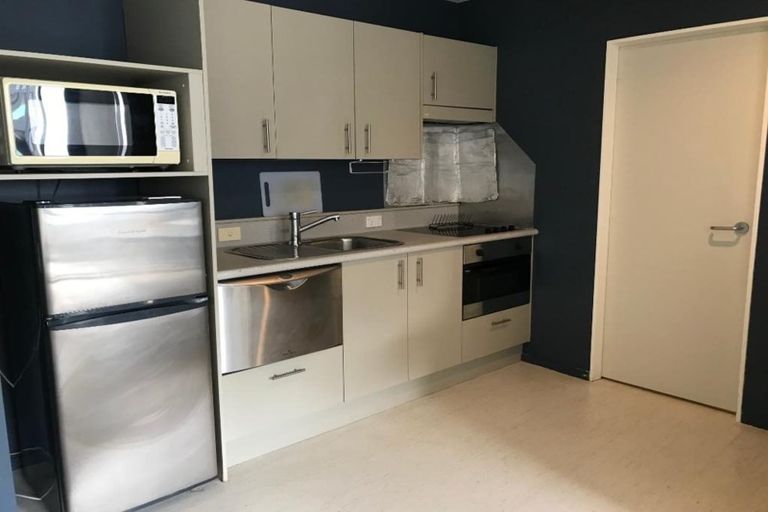 Photo of property in Terrace Heights Apartments, 2/163p The Terrace, Wellington Central, Wellington, 6011