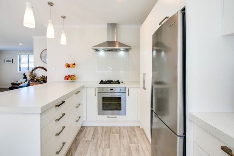 Photo of property in 1029a Waipuna Street, Mahora, Hastings, 4120