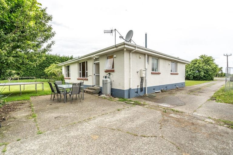 Photo of property in 167 East Road, Ascot, Invercargill, 9871
