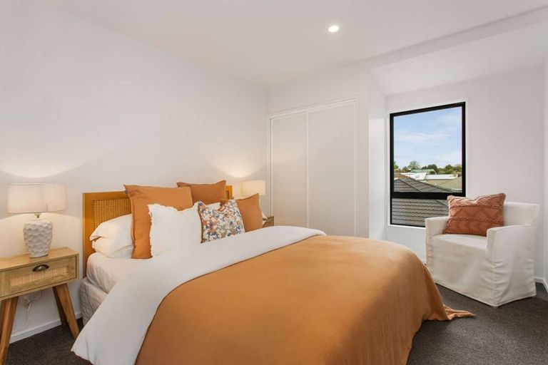 Photo of property in 6/31 Blair Avenue, Papanui, Christchurch, 8053