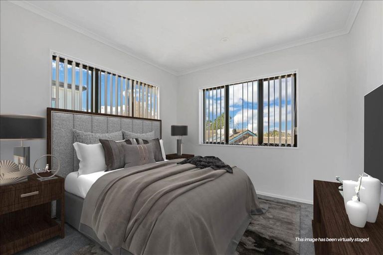 Photo of property in 25c Leaver Place, Weymouth, Auckland, 2103