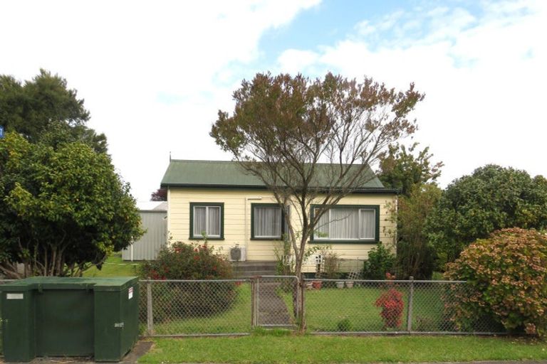Photo of property in 2 Mclean Street, Wairoa, 4108
