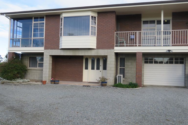 Photo of property in 36 Darby Street, Geraldine, 7930