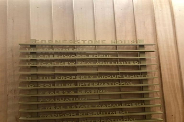 Photo of property in 36 Customhouse Quay, Wellington Central, Wellington, 6011