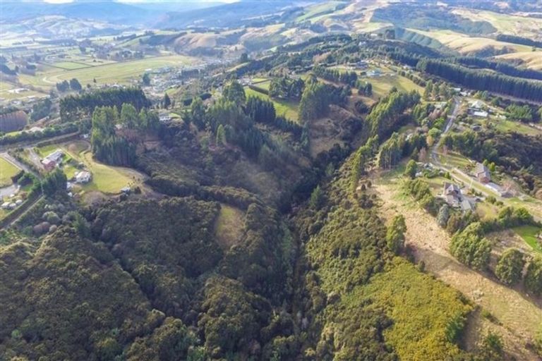 Photo of property in 260 Chain Hills Road, Chain Hills, Dunedin, 9076