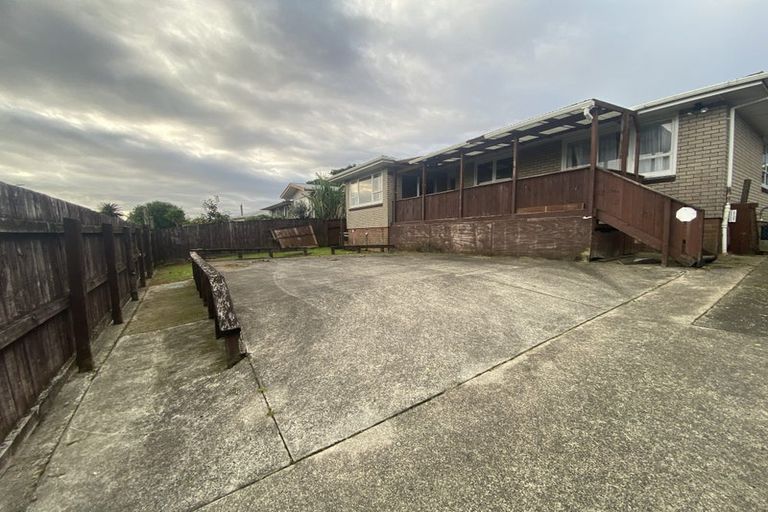 Photo of property in 24 Dagenham Street, Manurewa, Auckland, 2102